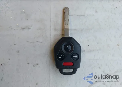 2013 Subaru Outback 2.5I Premium из США, поврежденный, VIN 4S4BRBCC2D3249027